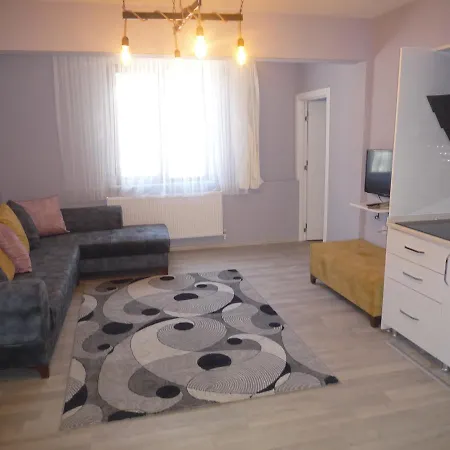 Apartment Doga