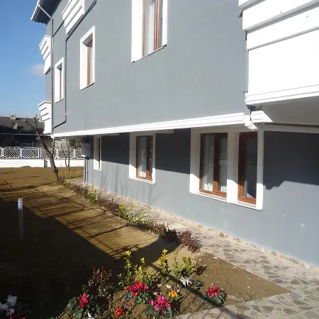 Apartment Doga Buyukcekmece