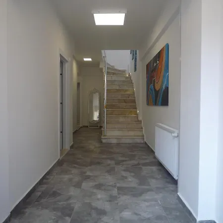 Doga Apartment *