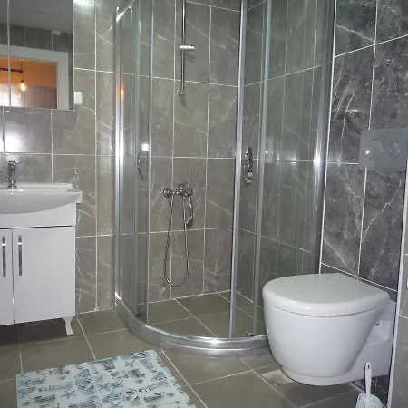 Doga Apartment