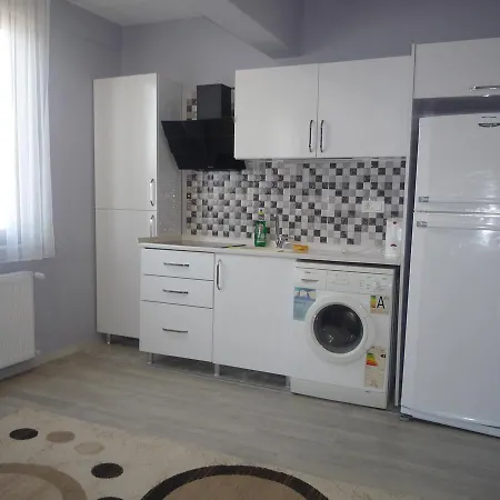 Apartment Doga Buyukcekmece