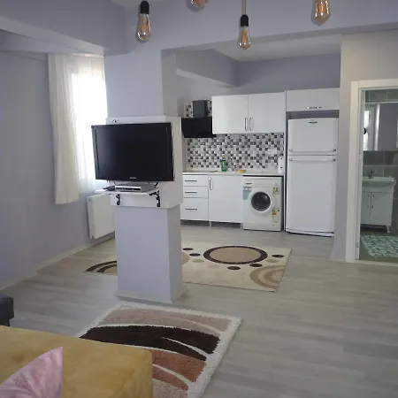 Apartment Doga