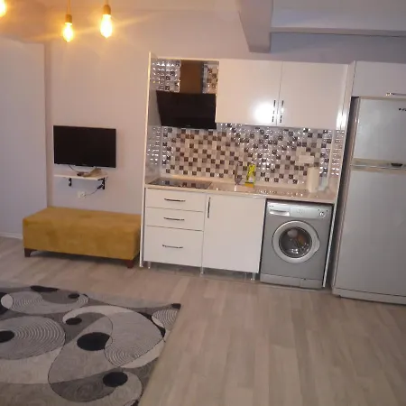 Apartment Doga *