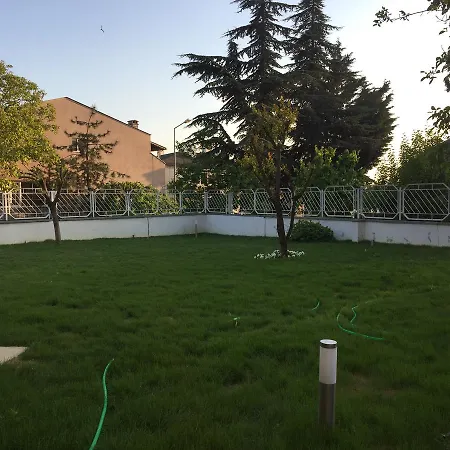Doga Apartment