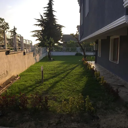 Apartment Doga Buyukcekmece